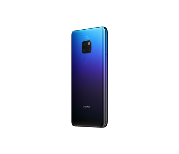 Huawei Mate 20 Twilight - 455943 - zdjęcie 5